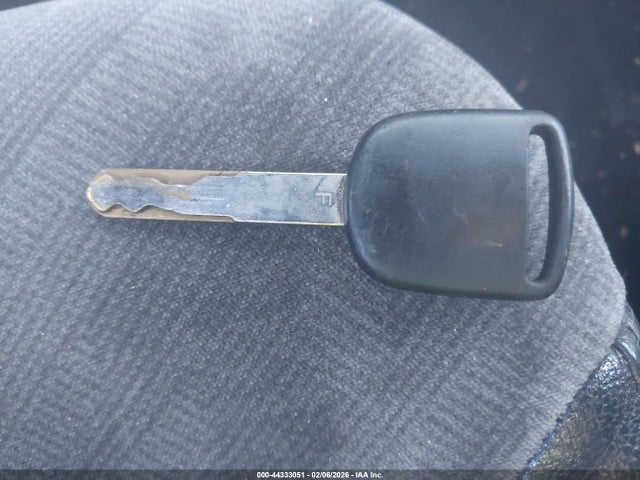 2004 HONDA CR-V JHLRD78874C004536 Photo 10