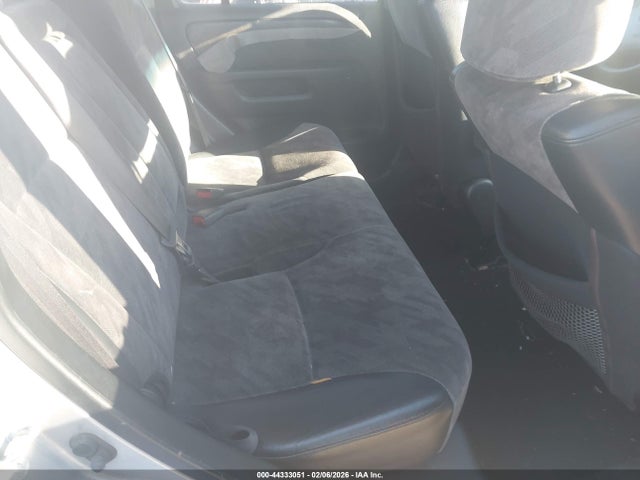 2004 HONDA CR-V JHLRD78874C004536 Photo 7