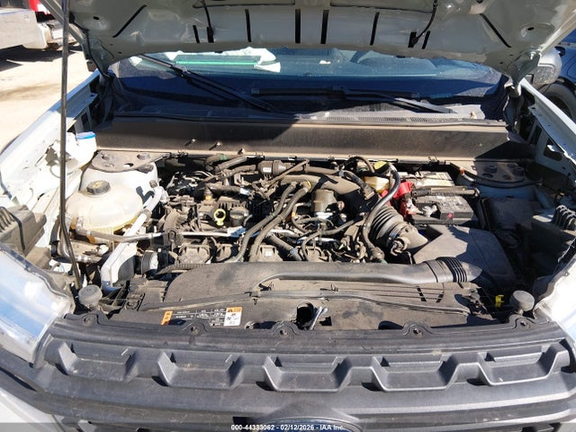 44333062 :رقم المزاد ، 3FTTW8F94NRA51248 vin ، 2022 Ford Maverick Xl مزاد بيع