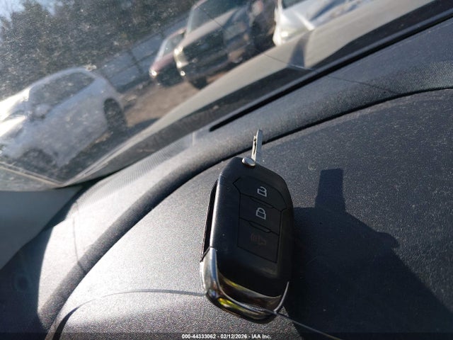 44333062 :رقم المزاد ، 3FTTW8F94NRA51248 vin ، 2022 Ford Maverick Xl مزاد بيع