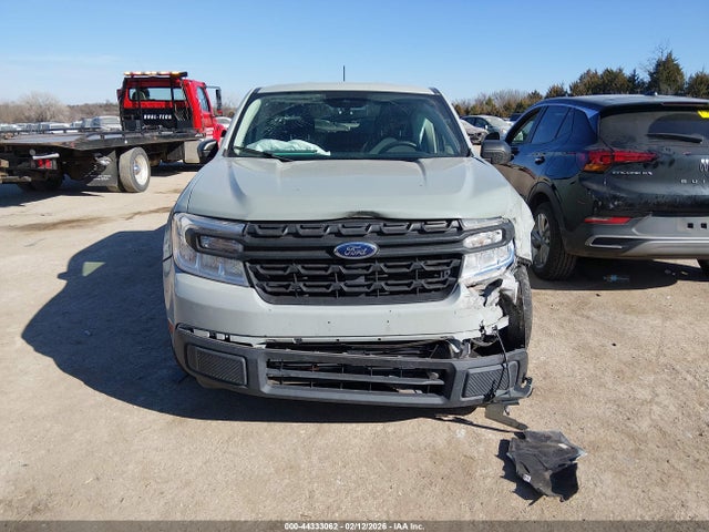 44333062 :رقم المزاد ، 3FTTW8F94NRA51248 vin ، 2022 Ford Maverick Xl مزاد بيع