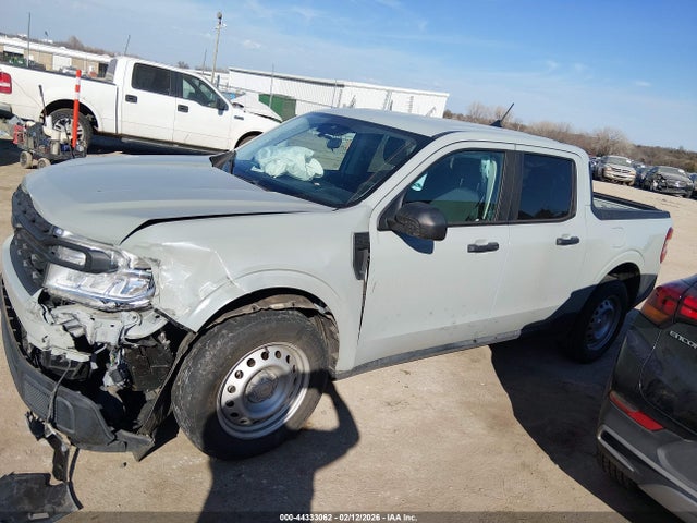 44333062 :رقم المزاد ، 3FTTW8F94NRA51248 vin ، 2022 Ford Maverick Xl مزاد بيع