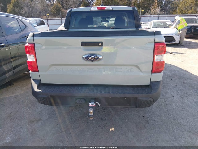 44333062 :رقم المزاد ، 3FTTW8F94NRA51248 vin ، 2022 Ford Maverick Xl مزاد بيع