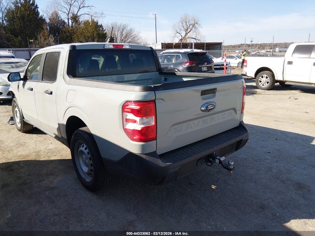 44333062 :رقم المزاد ، 3FTTW8F94NRA51248 vin ، 2022 Ford Maverick Xl مزاد بيع