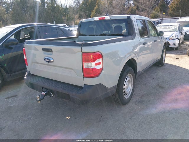 44333062 :رقم المزاد ، 3FTTW8F94NRA51248 vin ، 2022 Ford Maverick Xl مزاد بيع