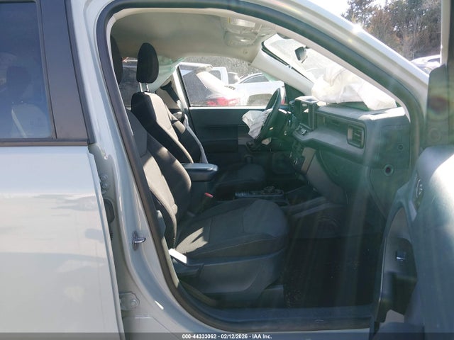 44333062 :رقم المزاد ، 3FTTW8F94NRA51248 vin ، 2022 Ford Maverick Xl مزاد بيع