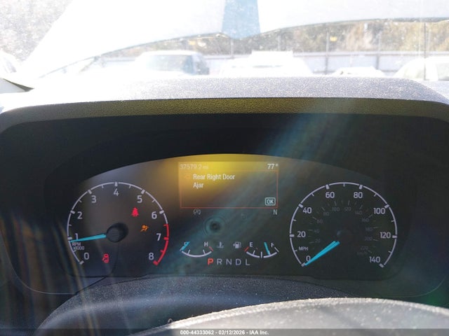44333062 :رقم المزاد ، 3FTTW8F94NRA51248 vin ، 2022 Ford Maverick Xl مزاد بيع