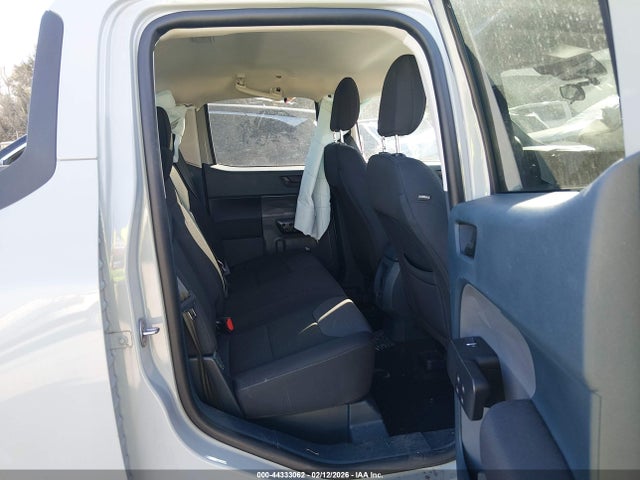 44333062 :رقم المزاد ، 3FTTW8F94NRA51248 vin ، 2022 Ford Maverick Xl مزاد بيع