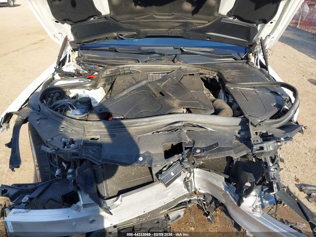 2017 MERCEDES-BENZ S 550 WDDUG8CB1HA306032 Photo 9