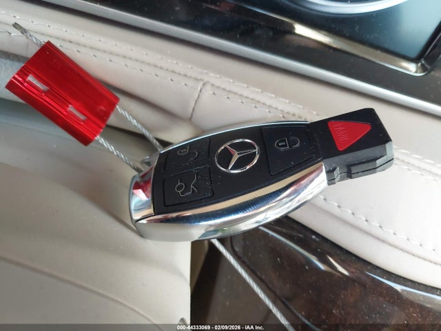 2017 MERCEDES-BENZ S 550 WDDUG8CB1HA306032 Photo 10
