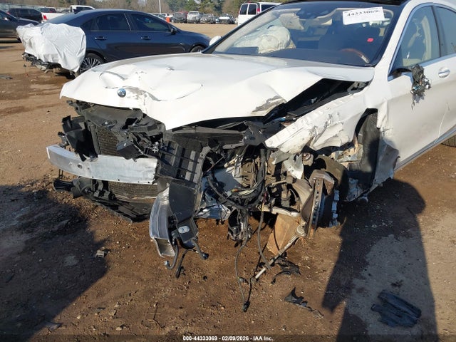 2017 MERCEDES-BENZ S 550 WDDUG8CB1HA306032 Photo 5