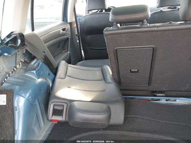 2019 VOLKSWAGEN GOLF ALLTRACK 3VWM17AU6KM516109 Photo 5