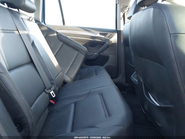 2019 VOLKSWAGEN GOLF ALLTRACK 3VWM17AU6KM516109 Photo 7