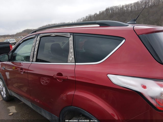 Продаж на аукціоні авто 2018 Ford Escape Sel, vin: 1FMCU9HD1JUC01425, номер лоту: 44333082