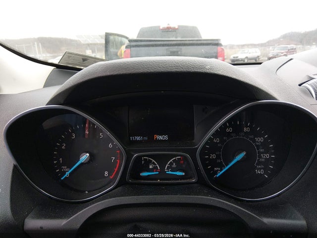 Продаж на аукціоні авто 2018 Ford Escape Sel, vin: 1FMCU9HD1JUC01425, номер лоту: 44333082