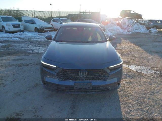 1HGCY1F39PA032920 Honda ACCORD EX
