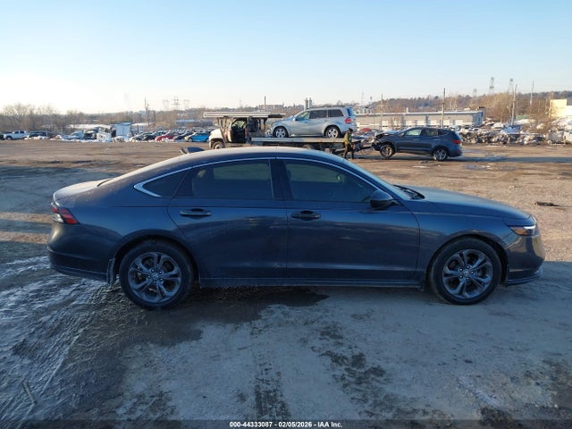 1HGCY1F39PA032920 Honda ACCORD EX