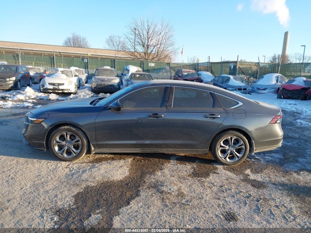 1HGCY1F39PA032920 Honda ACCORD EX