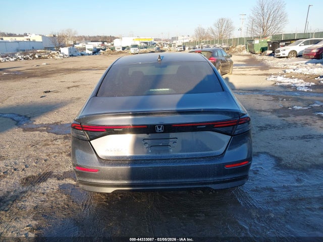 1HGCY1F39PA032920 Honda ACCORD EX