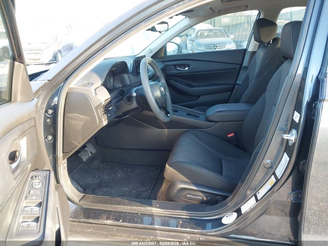 1HGCY1F39PA032920 Honda ACCORD EX