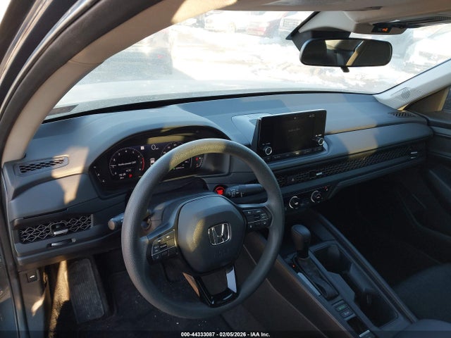 1HGCY1F39PA032920 Honda ACCORD EX