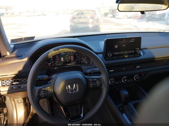 1HGCY1F39PA032920 Honda ACCORD EX
