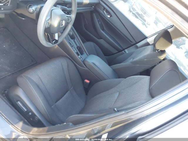 1HGCY1F39PA032920 Honda ACCORD EX