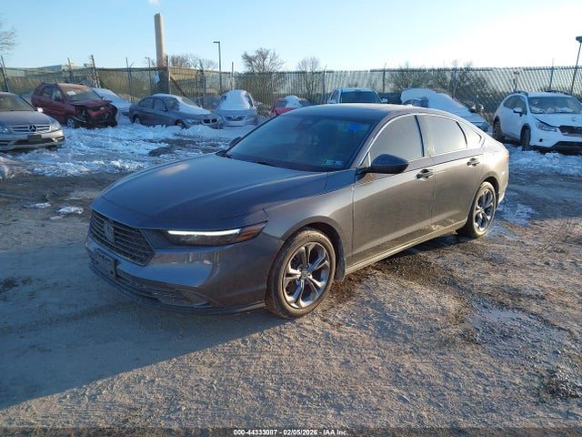 1HGCY1F39PA032920 Honda ACCORD EX