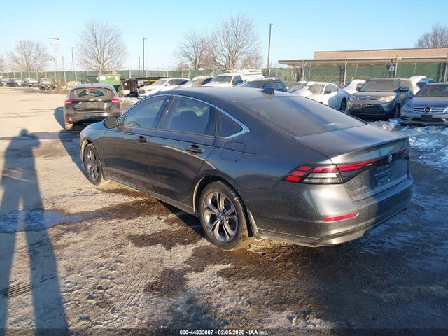 1HGCY1F39PA032920 Honda ACCORD EX
