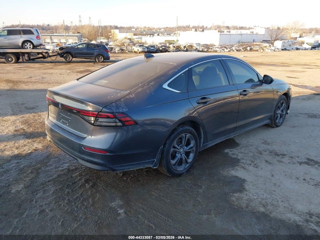 1HGCY1F39PA032920 Honda ACCORD EX