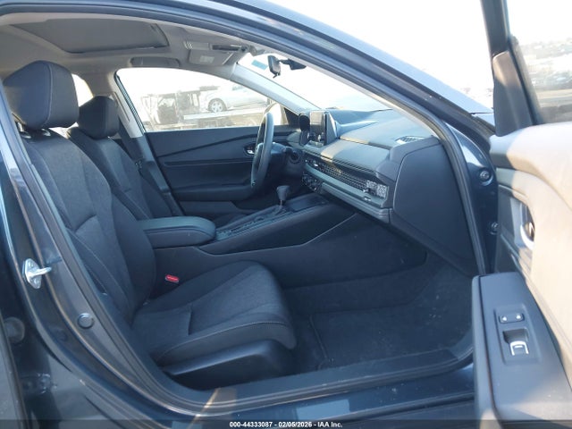 1HGCY1F39PA032920 Honda ACCORD EX