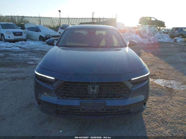 1HGCY1F39PA032920 Honda ACCORD EX