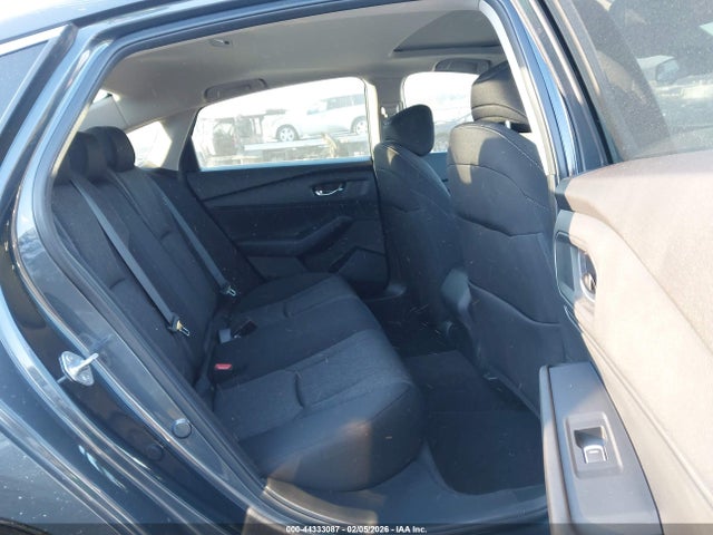 1HGCY1F39PA032920 Honda ACCORD EX