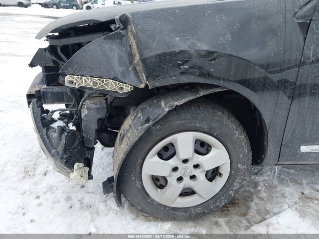 JN8AS5MV9FW758947 Nissan Rogue Select S