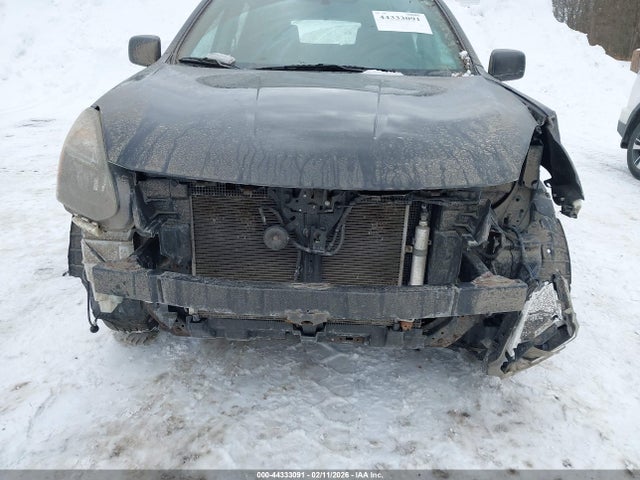 JN8AS5MV9FW758947 Nissan Rogue Select S