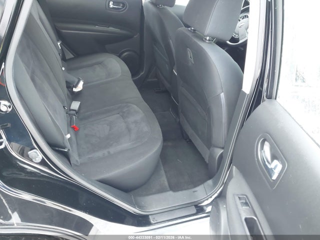 JN8AS5MV9FW758947 Nissan Rogue Select S