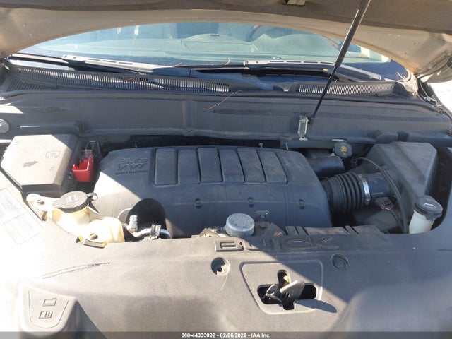 Aukcja sprzedaży 2010 Buick Enclave 2xl, vin: 5GALRCED0AJ112729, numer aukcji: 44333092