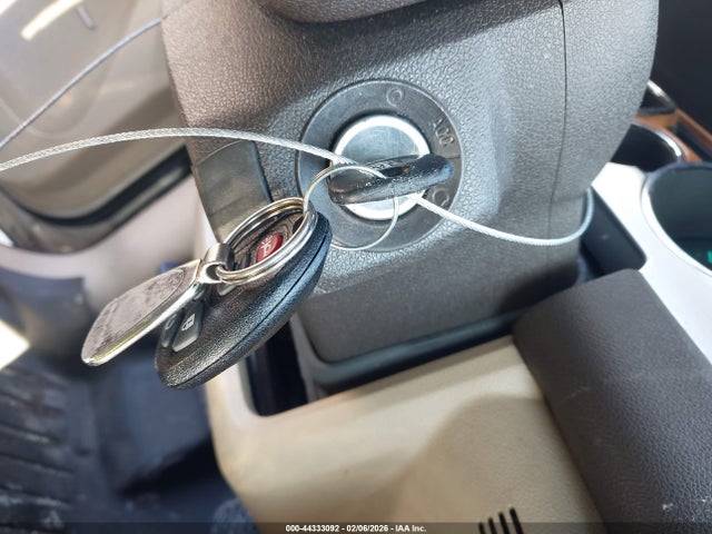 Aukcja sprzedaży 2010 Buick Enclave 2xl, vin: 5GALRCED0AJ112729, numer aukcji: 44333092