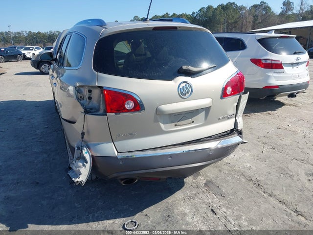 Aukcja sprzedaży 2010 Buick Enclave 2xl, vin: 5GALRCED0AJ112729, numer aukcji: 44333092