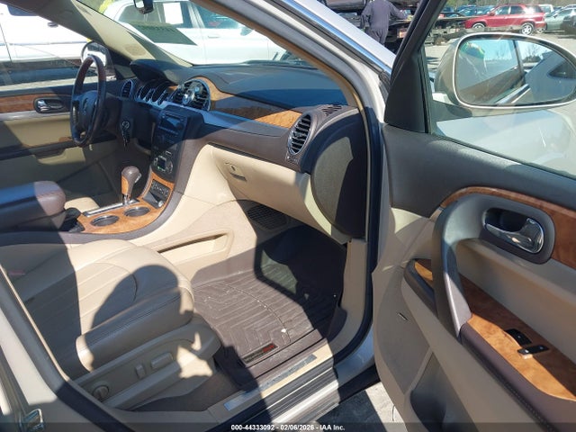 Aukcja sprzedaży 2010 Buick Enclave 2xl, vin: 5GALRCED0AJ112729, numer aukcji: 44333092
