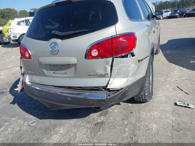 Aukcja sprzedaży 2010 Buick Enclave 2xl, vin: 5GALRCED0AJ112729, numer aukcji: 44333092