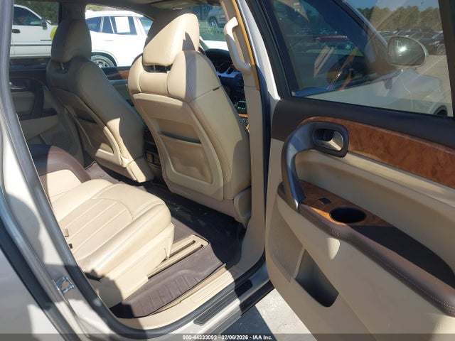 Aukcja sprzedaży 2010 Buick Enclave 2xl, vin: 5GALRCED0AJ112729, numer aukcji: 44333092