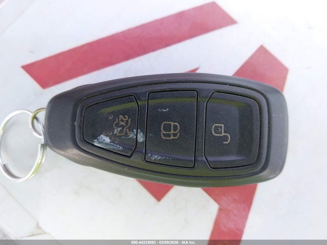 Aukcja sprzedaży 2018 Ford Focus St, vin: 1FADP3L9XJL247265, numer aukcji: 44333093