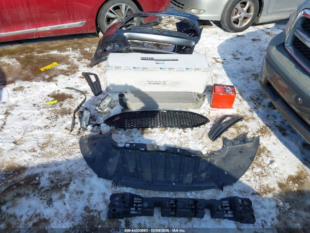 Aukcja sprzedaży 2018 Ford Focus St, vin: 1FADP3L9XJL247265, numer aukcji: 44333093