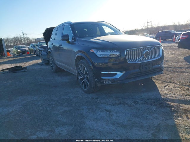 2024 VOLVO XC90 YV4062PE3R1202931