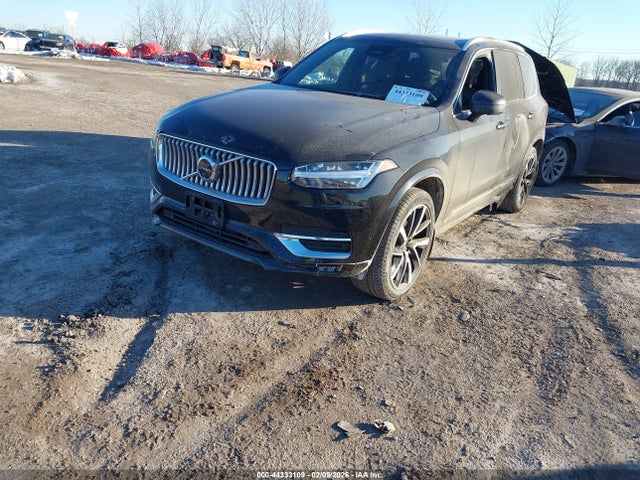 2024 VOLVO XC90 YV4062PE3R1202931 Photo 1