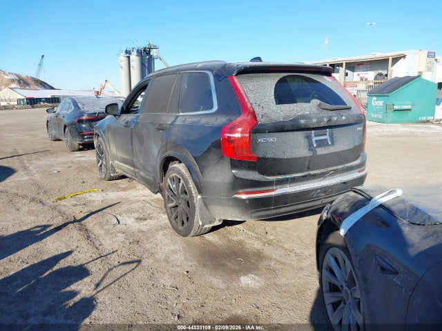 2024 VOLVO XC90 YV4062PE3R1202931 Photo 2