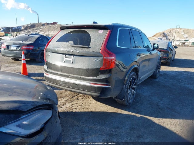 2024 VOLVO XC90 YV4062PE3R1202931 Photo 3
