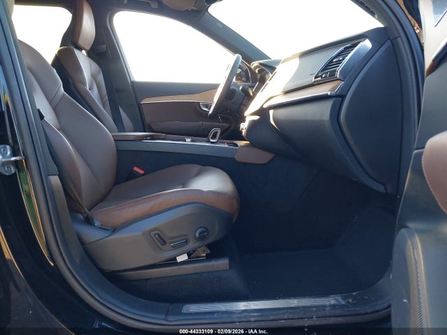 2024 VOLVO XC90 YV4062PE3R1202931 Photo 4