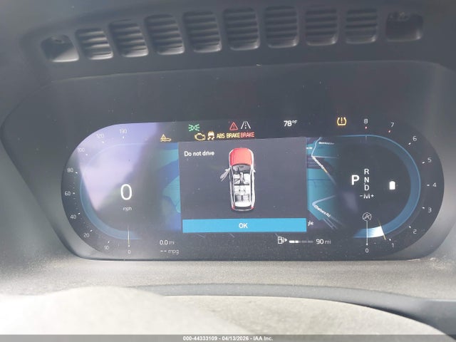 2024 VOLVO XC90 YV4062PE3R1202931 Photo 6